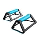 thumbnail image 4 of 2 Soportes Para Flexiones Con Asas Antideslizantes Para Hacer Ejercicio En Casa O En El Gimnasio., 4 of 5