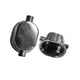 thumbnail image 5 of 2x Snare Drum Lugs Metal Lugs Piezas de Instrumentos Musicales Tambores Oreja Snare Drum Piezas para Piezas de Mantenimiento de Instrumentos Musicales Doble cabeza, 5 of 5