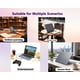 thumbnail image 4 of Laptop Lenovo IdeaPad Slim 3i 15.6" FHD Intel i3 N305 8GB 128GB, 4 of 9