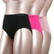 thumbnail image 1 of Pack de 3 Calzon Reductor de Abdomen Levanta Gluteos, 1 of 3