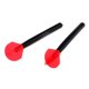 thumbnail image 5 of 2pcs Carpa Marcador De Pesca Floats Kit Pesca Float Marker Posición, 5 of 5