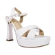 thumbnail image 2 of SANDALIAS DE FIESTA VIA MARTE BLANCAS | 23-18005-02 - Talla 34, 2 of 6