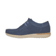 thumbnail image 4 of ZAPATOS CASUALES GARVIOLI AZUL HOMBRE S3241-2 - Talla 42, 4 of 6