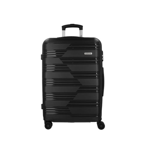 Maleta Mediana American Tourister Upstrike Negro