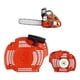 thumbnail image 4 of Tapa Arranque Motosierra Compatible Con Husqvarna 445-450, 4 of 4
