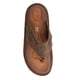 thumbnail image 4 of Sandalia Hombre Bata Caty Khaki, 4 of 5