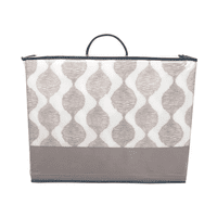 Genérico - Sabana Polar 2 Plazas Diseños Variados S0131