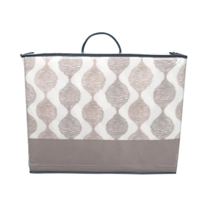 Genérico - Sabana Polar 2 Plazas Diseños Variados S0131