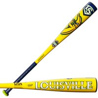 Bate De Béisbol Louisville Slugger 2025 Savannah Bananas -10
