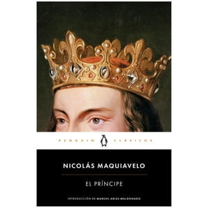 Penguin Clasicos - El Principe