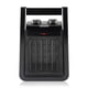 thumbnail image 1 of Termoventilador Ceramico Thomas TH-CH38 Negro, 1 of 7
