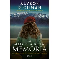 Planeta - Libro La Melodía De La Memoria