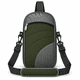 thumbnail image 1 of Zapatillero Doble Compartimiento con Correa Ajustable, 1 of 5