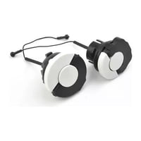 Genérica - Par Tapas Estanque Bencina Y Aceite Ms 210 230 250 260