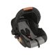 thumbnail image 5 of Coche Travel System Aymar Gris Oscuro, 5 of 5