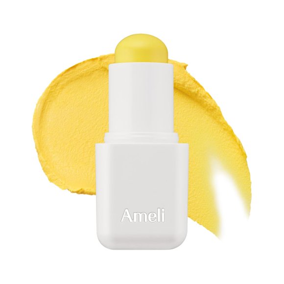 Bálsamo Táctil AmeliSeoul para Modelar el Rostro 3.8g Limón