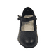 thumbnail image 3 of ZAPATOS DE CUECA THUNDER BLUE NEGRO MUJER 2023-1 - Talla 36, 3 of 6