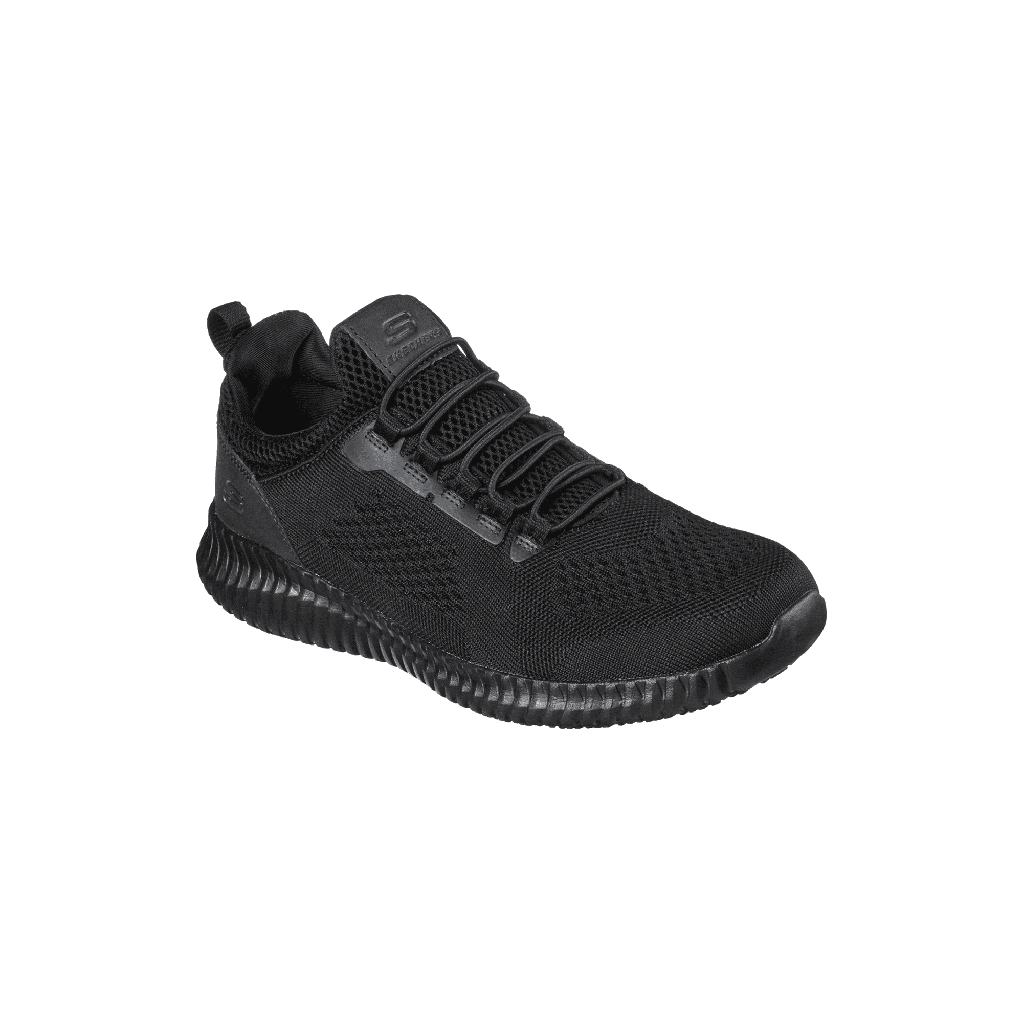 Skechers Work - Calzado Ocupacional Skechers Cessnock Hombre