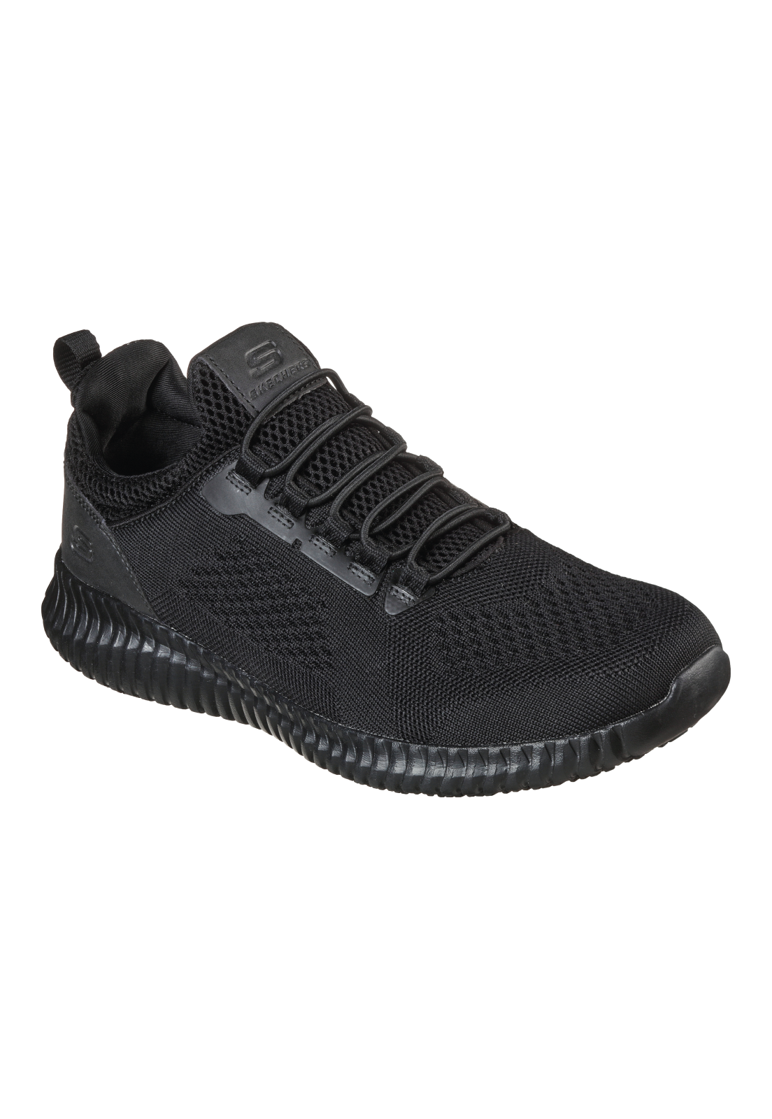 Skechers Work - Calzado Ocupacional Skechers Cessnock Hombre