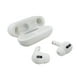 thumbnail image 5 of Audifonos Bluetooth TWS InEar Blanco Air Bass Pro 8979, 5 of 9