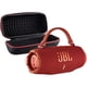 thumbnail image 1 of Parlante Bluetooth JBL Charge 6 Rojo IP68 24h, 1 of 3
