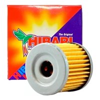 Genérico - Filtro Aceite Moto Hyosung 250 Gtr - Gv Aguila - Gt Japón