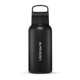 thumbnail image 1 of Botella de filtro de agua LifeStraw Go Series 1L de acero inoxidable, 1 of 7