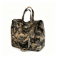 thumbnail image 2 of Bolso Tote de Lona Camuflada para Mujer, Bolso Cruzado Casual de Gran Capacidad, Bolso Hobo con Correa Fija y Cierre de Zíper, Bolso Ligero de Lona para Uso Diario, Viaje y Trabajo, 2 of 8