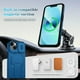 thumbnail image 5 of Funda FOXDOCK para iPhone 14 – Magnética Antigolpes con Soporte y Protección Doble, 5 of 6