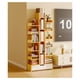thumbnail image 2 of Organizador Living Multiuso Libros Arce, 2 of 5