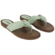 thumbnail image 4 of Sandalia Chalada Mujer Prela-11 Menta Casual, 4 of 4