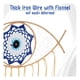 thumbnail image 3 of Atrapasueño Decorativo Ojo, 3 of 3