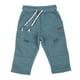 thumbnail image 1 of Pantalón Buzo Bebé Niño Verde Pillin, 1 of 3
