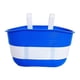 thumbnail image 5 of Cesta De Bicicleta Para Ni?os Cesta De Bicicleta Portátil Para Ni?os Para Ciclismo Camping Equitación Azul, 5 of 5