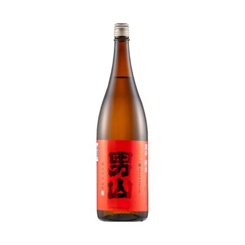 Sake Otokoyama Chokara Junmai 1.8Lts