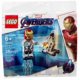 thumbnail image 1 of Juguete LEGO Iron Man & Dum-E, 1 of 1