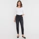 thumbnail image 2 of Jeans Negro Mujer Skinny 1 Boton Corona, 2 of 5