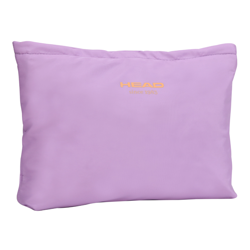 Cosmetiquero Neceser Lali Mujer Lila Head