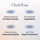 thumbnail image 5 of Kit de Tinte para Cejas COSNORI Cloud Taupe - 5 Aplicaciones, 5 of 9