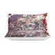 thumbnail image 3 of Tokyo Ghoul Anime Home Bed 3-piece Set Classic Japanese Anime Polyester Wash Student Dormitory Set, 3 of 5