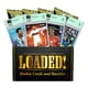 thumbnail image 1 of Cartas coleccionables LOADED! Soccer National Colors PGI 10 Caja de 4, 1 of 7