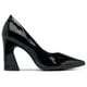 thumbnail image 1 of Zapato Mujer Charol Silvana Negro Piccadilly, 1 of 3