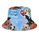 thumbnail image 5 of Conejo Bing Sombrero bucket para adultos, gorra de protección solar, sombrero de pescador plegable para viajes al aire libre, pesca y actividades de verano, 5 of 6