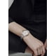 thumbnail image 2 of Reloj J870/1 Jaguar Blanco Mujer Executive, 2 of 3