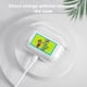 thumbnail image 4 of Wally Gator theme Airpods Pro Earphone Case Compatible With Apple Devices Premium Flexible Tpu Theme Custom, 4 of 6