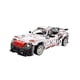 thumbnail image 4 of AUTO CARRERAS BLANCO BLOQUES CONSTRUCCION CONTROL REMOTO POR SMARTPHONE 709pcs, 4 of 4