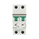 thumbnail image 1 of Interruptor Automático Dc 500v 2p Bipolar, 1 of 5