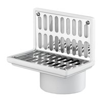 Bothyi - Drenaje De Piso En Esquina Lateral Drenaje Horizontal En Forma De L Para Otros Escenarios