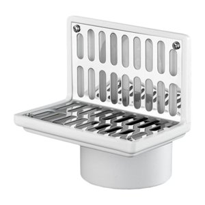 Bothyi - Drenaje De Piso En Esquina Lateral Drenaje Horizontal En Forma De L Para Otros Escenarios