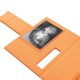 thumbnail image 4 of Deck Box Gamegenic Arkham Horror Investigator Deck Tome Orange, 4 of 6